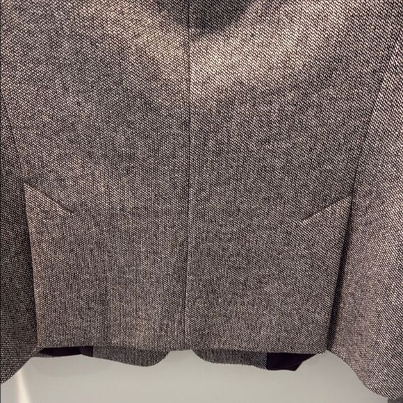 J.Crew Women's Vintage Blazer Made in Hong Kong size 2 - Picture 7 of 11